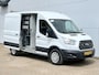 Ford Transit 2.0 TDCI 130PK L2H2 Airco Cruise Control Parkeersensoren Stoelverwarming Zwaailampen Kastwand Inbouw