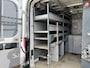 Ford Transit 2.0 TDCI 130PK L2H2 Airco Cruise Control Parkeersensoren Stoelverwarming Zwaailampen Kastwand Inbouw