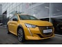 Peugeot e-208 EV GT 350 50 kWh |SOH Rapport | dodehoeksensoren
