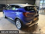Renault Captur 1.6 E-Tech Plug-in Hybrid 160 Intens Automaat. Apple-carplay. Navigatie. Trekhaak.