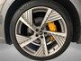 Audi E-tron 55 quattro S edition 95 kWh 300kW/408PK · Panoramadak · Luchtvering · Bang & Olufsen · 360 gr. Camera · Dodehoeksensor · Apple/Android Car Play ·  Drive select