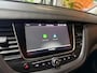 Opel Grandland X 1.2 Turbo Innovation | 2019 | NAP | NL-auto | Unieke kleur | Camera | CarPlay | LED | Elek. Achterklep | Rijklaar