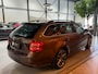 Skoda Octavia Combi 1.5 TSI Sport Business | 2020 | Automaat | Unieke bruine kleur | CarPlay | Stoelverwarming | Rijklaar
