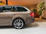 Skoda Octavia Combi 1.5 TSI Sport Business | 2020 | Automaat | Unieke bruine kleur | CarPlay | Stoelverwarming | Rijklaar