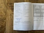 Volkswagen Golf 1.2TSi 105PK PANO/P-CAM/NAVI/CLIMA/17”R-Line 2XPDC/MEDIA/BTA/1 EIG./NL AUTO/KM=NAP