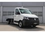 Volkswagen Crafter 35 2.0 TDI 140pk Pick-up | Open laadbak | Airco | Bijrijdersbank | Cruise Control | Trekhaak
