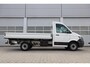 Volkswagen Crafter 35 2.0 TDI 140pk Pick-up | Open laadbak | Airco | Bijrijdersbank | Cruise Control | Trekhaak