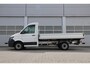 Volkswagen Crafter 35 2.0 TDI 140pk Pick-up | Open laadbak | Airco | Bijrijdersbank | Cruise Control | Trekhaak