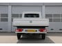 Volkswagen Crafter 35 2.0 TDI 140pk Pick-up | Open laadbak | Airco | Bijrijdersbank | Cruise Control | Trekhaak