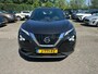 Nissan Juke 1.0 DIG-T Acenta , carplay , camera