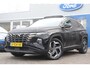 Hyundai Tucson 1.6 T-GDI PHEV 265pk Premium Sky 4WD | Leder | Schuif-Kanteldak | Carplay | Climate | Navigatie | Elek. Klep | Full - Led | 360 Camera | KRELL Audio | Elek. Stoelen | Winterpakket | Stoelventilatie