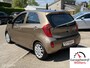 Kia Picanto 1.0 CVVT Design Edition STOEL+STUURVERWAM. AIRCO