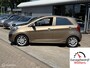 Kia Picanto 1.0 CVVT Design Edition STOEL+STUURVERWAM. AIRCO