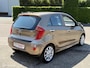 Kia Picanto 1.0 CVVT Design Edition STOEL+STUURVERWAM. AIRCO