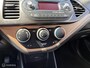 Kia Picanto 1.0 CVVT Design Edition STOEL+STUURVERWAM. AIRCO