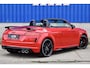 Audi TTS Roadster Quattro Competition