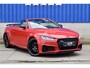 Audi TTS Roadster Quattro Competition