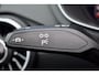 Audi TTS Roadster Quattro Competition
