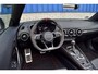 Audi TTS Roadster Quattro Competition