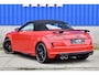 Audi TTS Roadster Quattro Competition