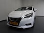 Nissan Micra 1.0 IG-T Acenta NAVI-APP/AIRCO/CRUISE/BLUETOOTH!