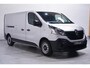 Renault Trafic 1.6 dCi 120 pk L2H1 Airco, Trekhaak Slechts 80 dkm, 3-Zits