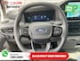 Ford E-Transit Custom L2 330 km WLTP LED/ Standkachel/ Stoelverw./ Snellader/ 2.3t Trekverm./ Carplay/ Climate/ Camera/ PDC/ Cruise