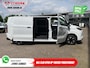 Ford E-Transit Custom L2 330 km WLTP LED/ Standkachel/ Stoelverw./ Snellader/ 2.3t Trekverm./ Carplay/ Climate/ Camera/ PDC/ Cruise
