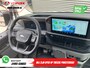 Ford E-Transit Custom L2 330 km WLTP LED/ Standkachel/ Stoelverw./ Snellader/ 2.3t Trekverm./ Carplay/ Climate/ Camera/ PDC/ Cruise