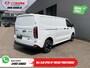 Ford E-Transit Custom L2 330 km WLTP LED/ Standkachel/ Stoelverw./ Snellader/ 2.3t Trekverm./ Carplay/ Climate/ Camera/ PDC/ Cruise