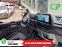 Ford E-Transit Custom L2 330 km WLTP LED/ Standkachel/ Stoelverw./ Snellader/ 2.3t Trekverm./ Carplay/ Climate/ Camera/ PDC/ Cruise