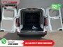 Ford E-Transit Custom L2 330 km WLTP LED/ Standkachel/ Stoelverw./ Snellader/ 2.3t Trekverm./ Carplay/ Climate/ Camera/ PDC/ Cruise