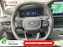 Ford E-Transit Custom L2 330 km WLTP LED/ Standkachel/ Stoelverw./ Snellader/ 2.3t Trekverm./ Carplay/ Climate/ Camera/ PDC/ Cruise