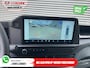 Ford E-Transit Custom L2 330 km WLTP LED/ Standkachel/ Stoelverw./ Snellader/ 2.3t Trekverm./ Carplay/ Climate/ Camera/ PDC/ Cruise
