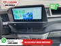 Ford E-Transit Custom L2 330 km WLTP LED/ Standkachel/ Stoelverw./ Snellader/ 2.3t Trekverm./ Carplay/ Climate/ Camera/ PDC/ Cruise