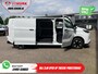 Ford E-Transit Custom L2 330 km WLTP LED/ Standkachel/ Stoelverw./ Snellader/ 2.3t Trekverm./ Carplay/ Climate/ Camera/ PDC/ Cruise