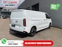 Ford E-Transit Custom L2 330 km WLTP LED/ Standkachel/ Stoelverw./ Snellader/ 2.3t Trekverm./ Carplay/ Climate/ Camera/ PDC/ Cruise