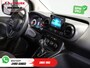 Mercedes-Benz Citan 112 CDI Aut. LED/ Carplay/ 3Pers./ Stoelverw./ Cruise/ Camera/ DAB