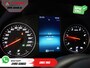 Mercedes-Benz Citan 112 CDI Aut. LED/ Carplay/ 3Pers./ Stoelverw./ Cruise/ Camera/ DAB