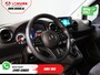 Mercedes-Benz Citan 112 CDI Aut. LED/ Carplay/ 3Pers./ Stoelverw./ Cruise/ Camera/ DAB