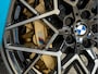 BMW M8 8-serie Competition Cabrio - Individual "Atlantisblue metallic" - Carbon Brakes