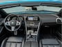BMW M8 8-serie Competition Cabrio - Individual "Atlantisblue metallic" - Carbon Brakes