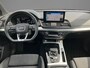 Audi Q5 50 TFSIe 220kW/299PK S Line · Panoramadak · Camera · Luchtvering · Apple/Android Car Play · Drive select · Garantie t/m 28-05-2028 of 80000km.