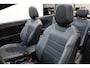 Volkswagen T-Roc Cabrio 1.5 TSI R-Line, Unieke km stand, Automaat, Bomvolle uitvoering, Cruise, Led IQ, 19 inch, Navi, Sensoren voor en achter, Prijs incl . nwe apk en beurt