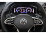 Volkswagen T-Roc Cabrio 1.5 TSI R-Line, Unieke km stand, Automaat, Bomvolle uitvoering, Cruise, Led IQ, 19 inch, Navi, Sensoren voor en achter, Prijs incl . nwe apk en beurt