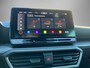 SEAT Leon 1.4 TSI eHybrid 204pk PHEV FR · Navigatie · Apple/Android Car Play · 360°Camera + Parkeersensoren