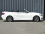 BMW 2-Serie Cabrio M235i High Executive