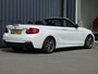 BMW 2-Serie Cabrio M235i High Executive