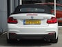 BMW 2-Serie Cabrio M235i High Executive