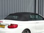 BMW 2-Serie Cabrio M235i High Executive